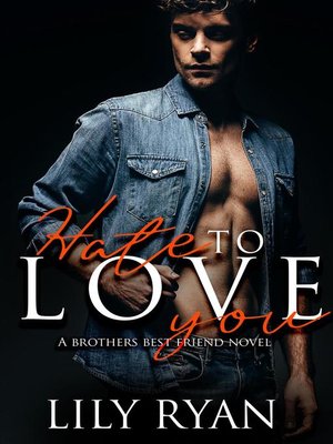 cover image of Hate to Love You
